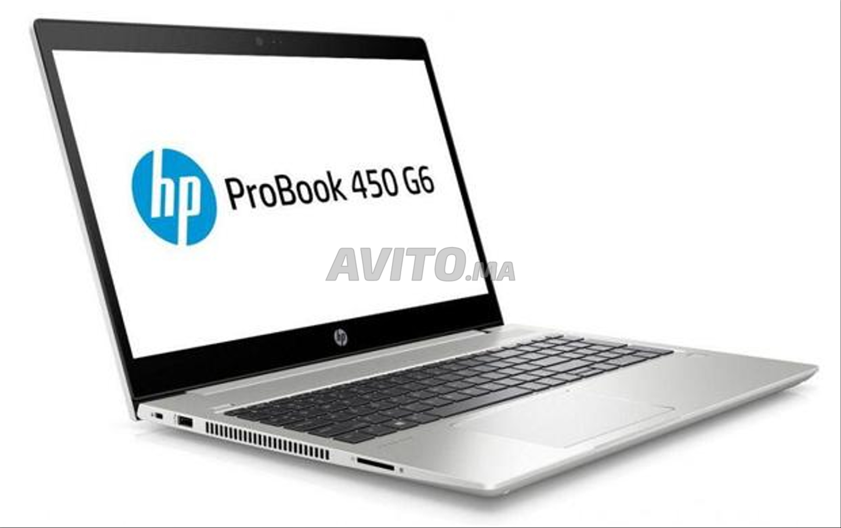 10 HP elitbook et probook i5 et i7 - 2