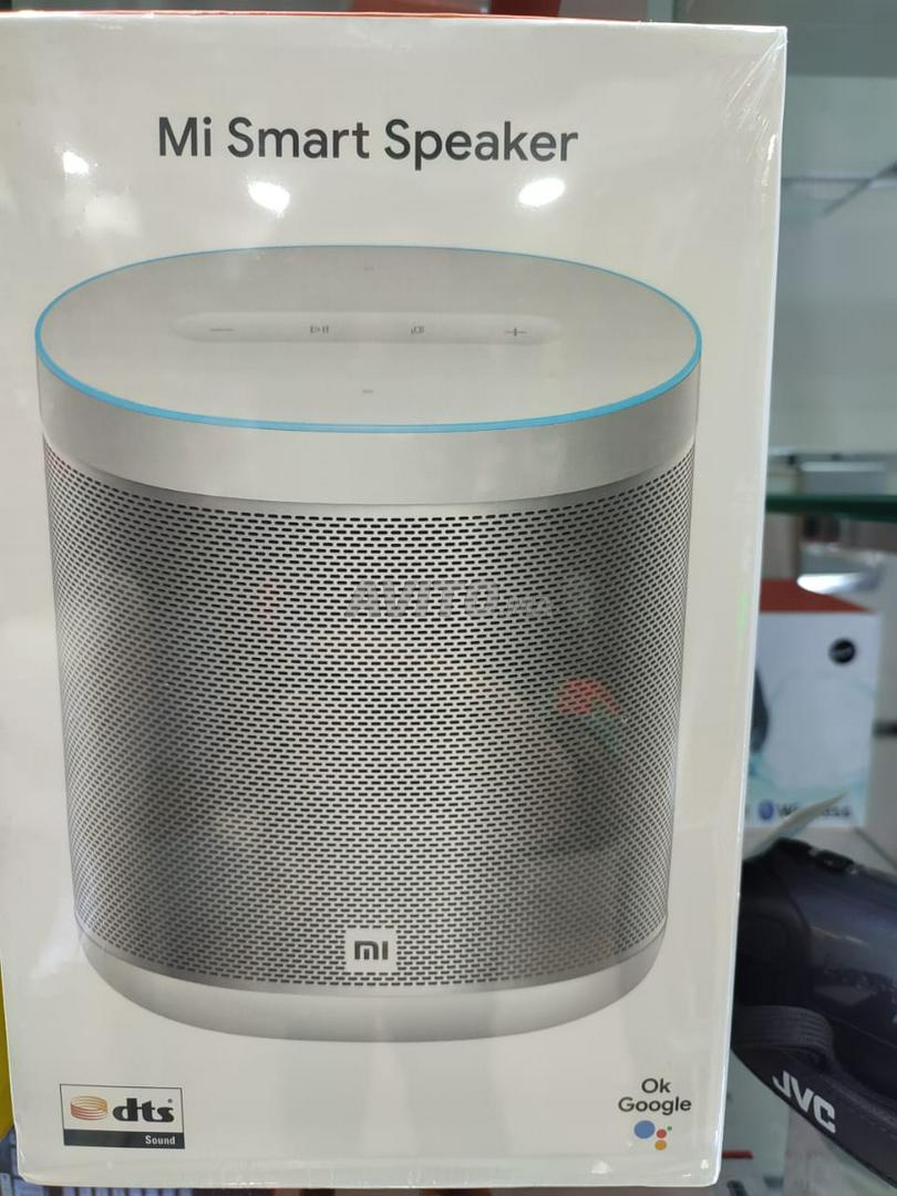 Mi Smart Speaker - 1