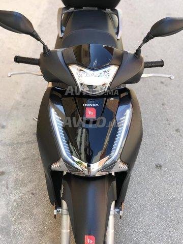 Honda Sh 125i درجات نارية ب طنجة Avito Ma Undefined