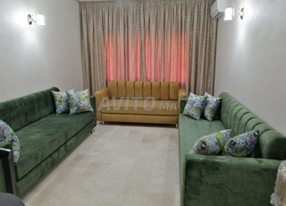 Appartement à louer à Mohammedia