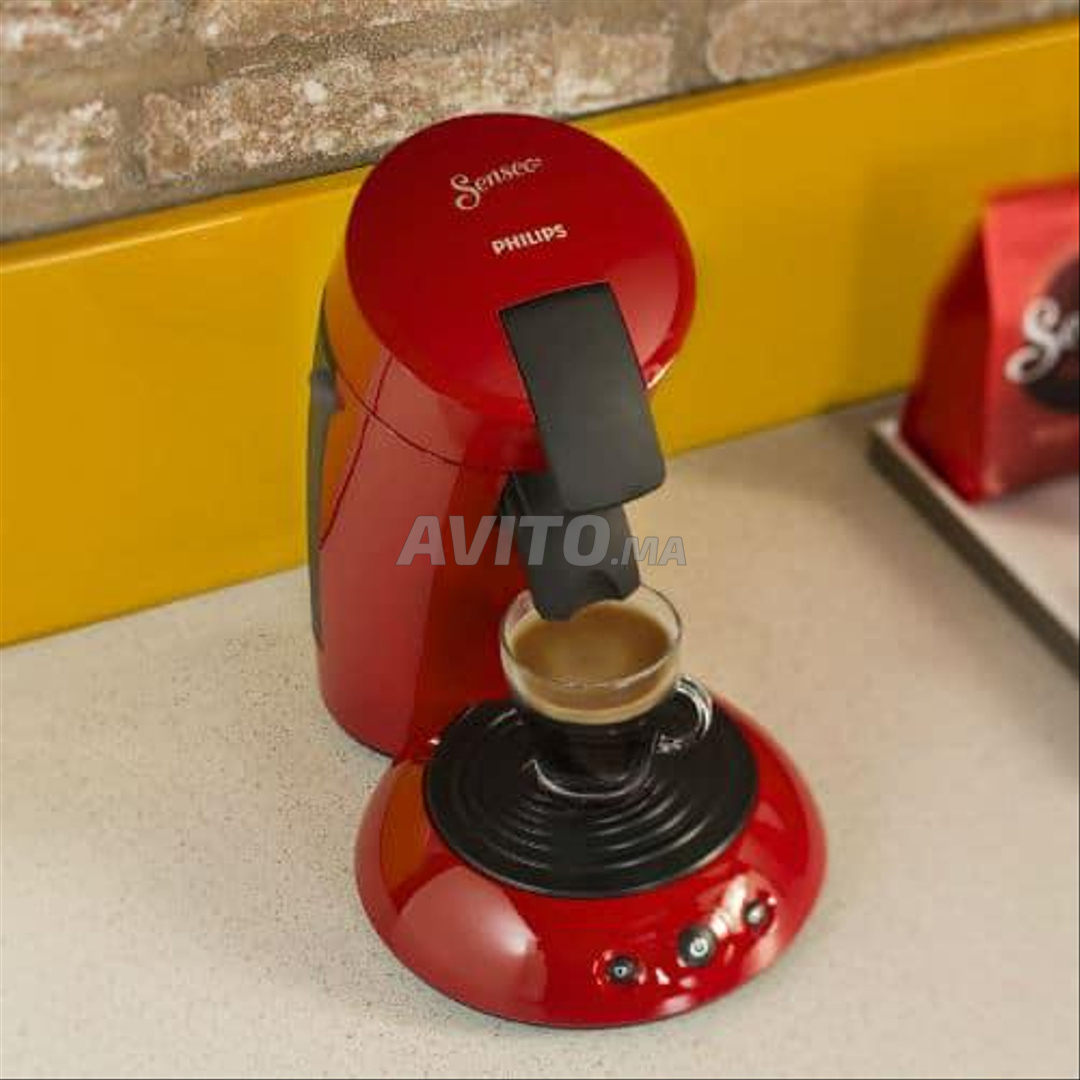 Machine à café senseo Philips  - 3