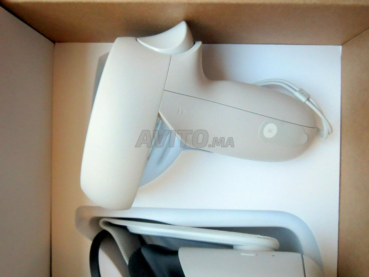 Oculus Quest 2 All-In-One 128gb Facebook Meta - 7
