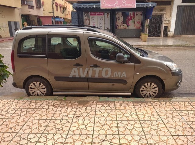 Avito citroen berlingo