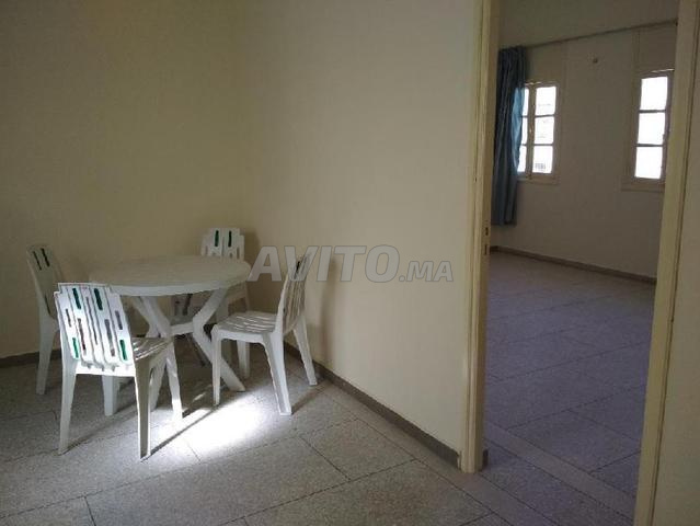 Chambres meublées pour filles à Fès Narjis - image 4