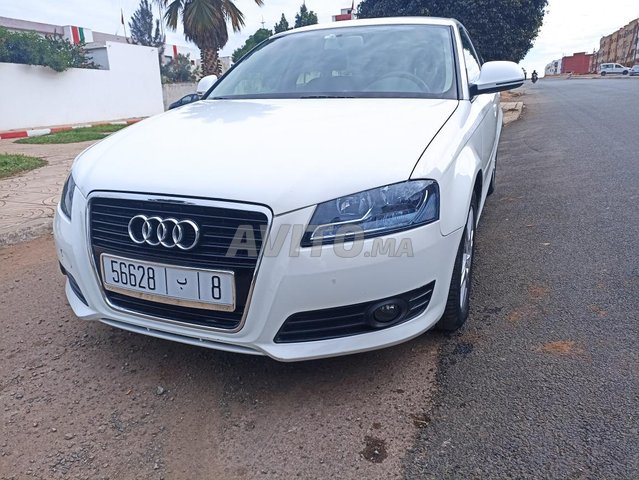 Audi a3 avito