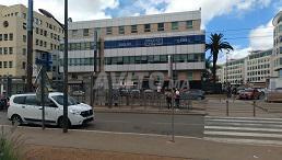 مكاتب جديدة من 150 م إلى 3000 م في سيدي معروف