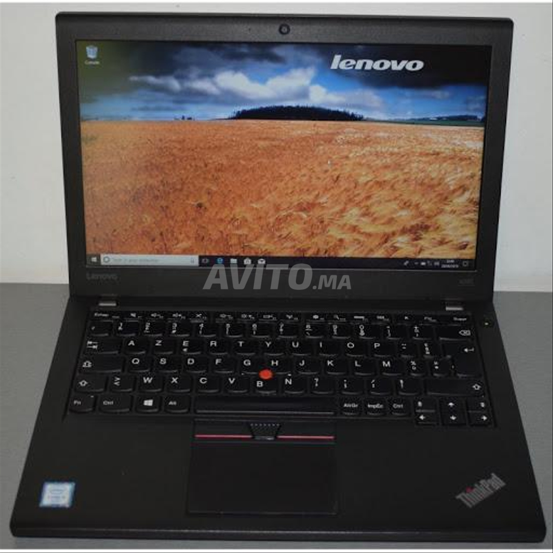 8 Lenovo ThinkPad  i5 i7 serie pro  - 5