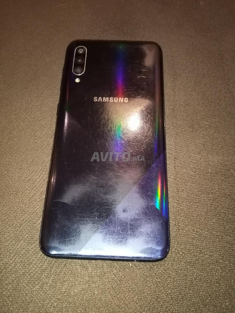Samsung A30s - 1