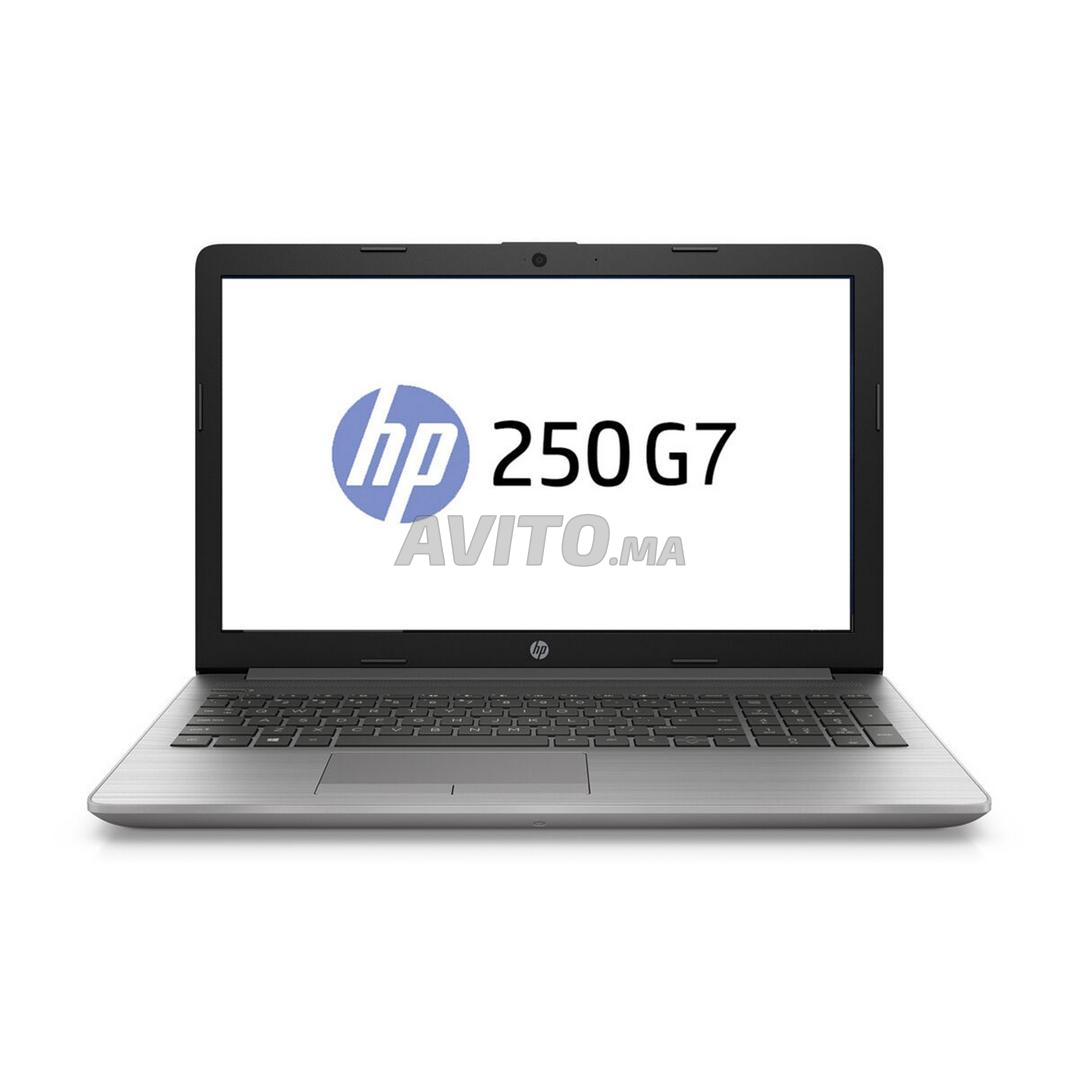 HP NEUF 250 G7 I3 4 GB 500  UNE RIVALE PRIX - 4