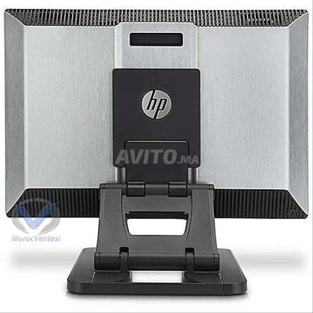 HP Z1 Workstation All in one Exon E3-1246 V3 /16GB - 2