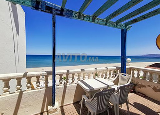 Petit Appartement Vue sur Mer LA CORNICHE