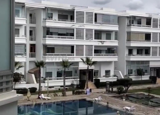 Appartement à louer à Mohammedia