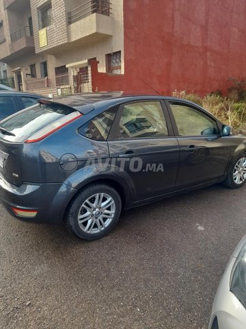 Ford focus avito