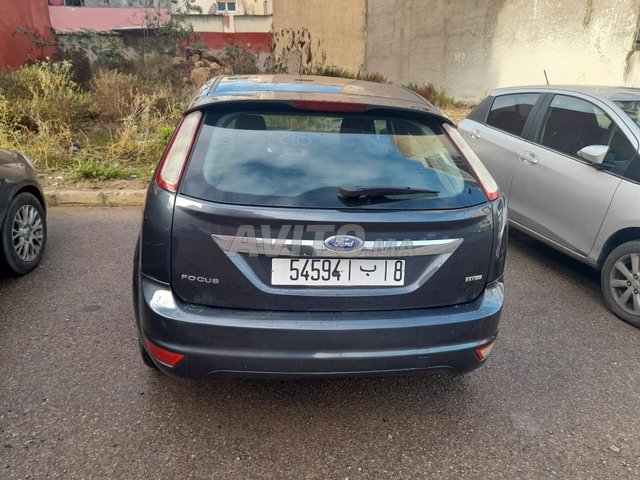 Ford focus avito