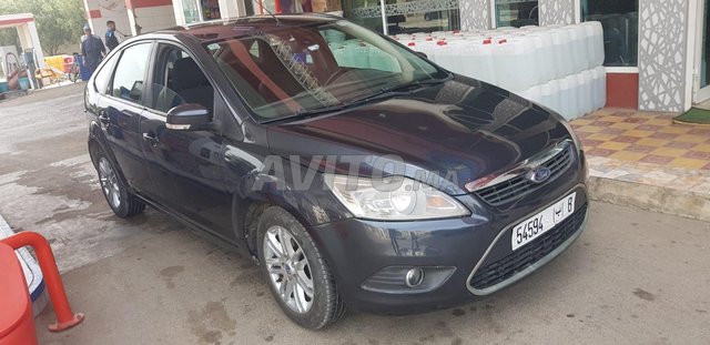 Ford focus avito