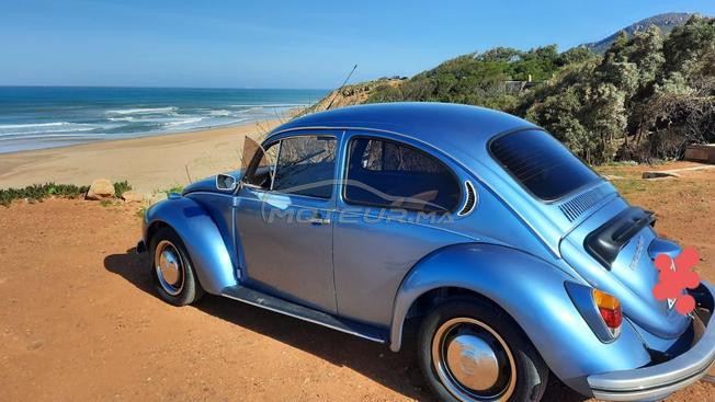 Volkswagen COCCINELLE