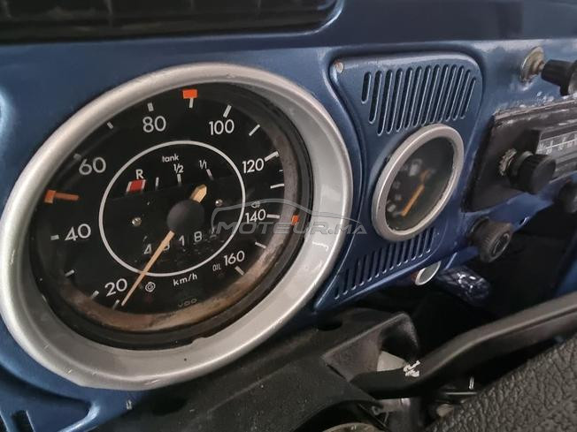 Volkswagen COCCINELLE