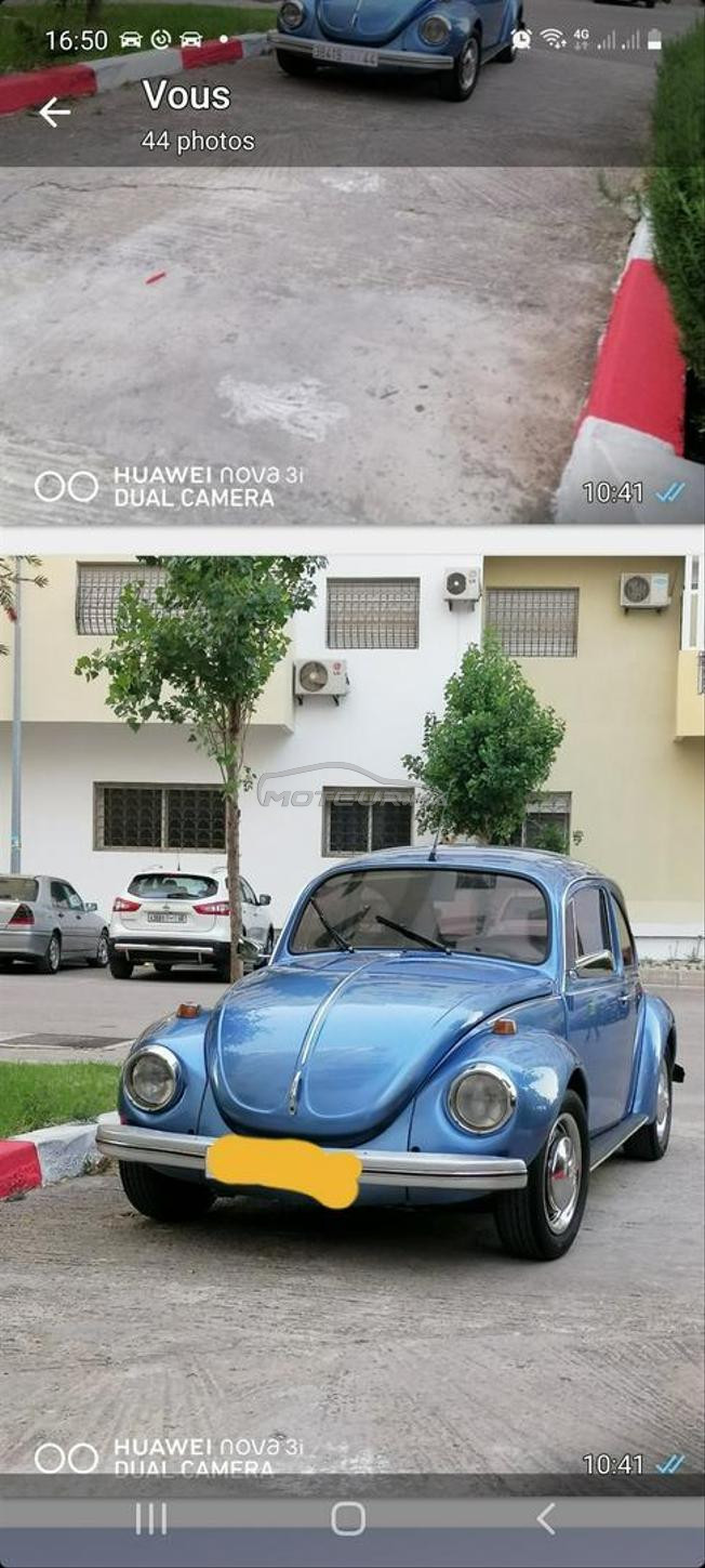 Volkswagen COCCINELLE