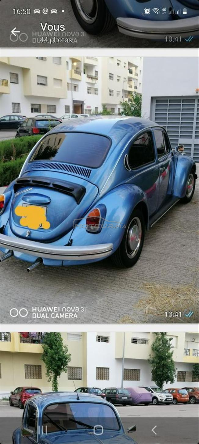 Volkswagen COCCINELLE