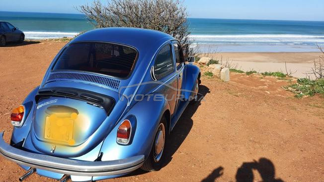 Volkswagen COCCINELLE