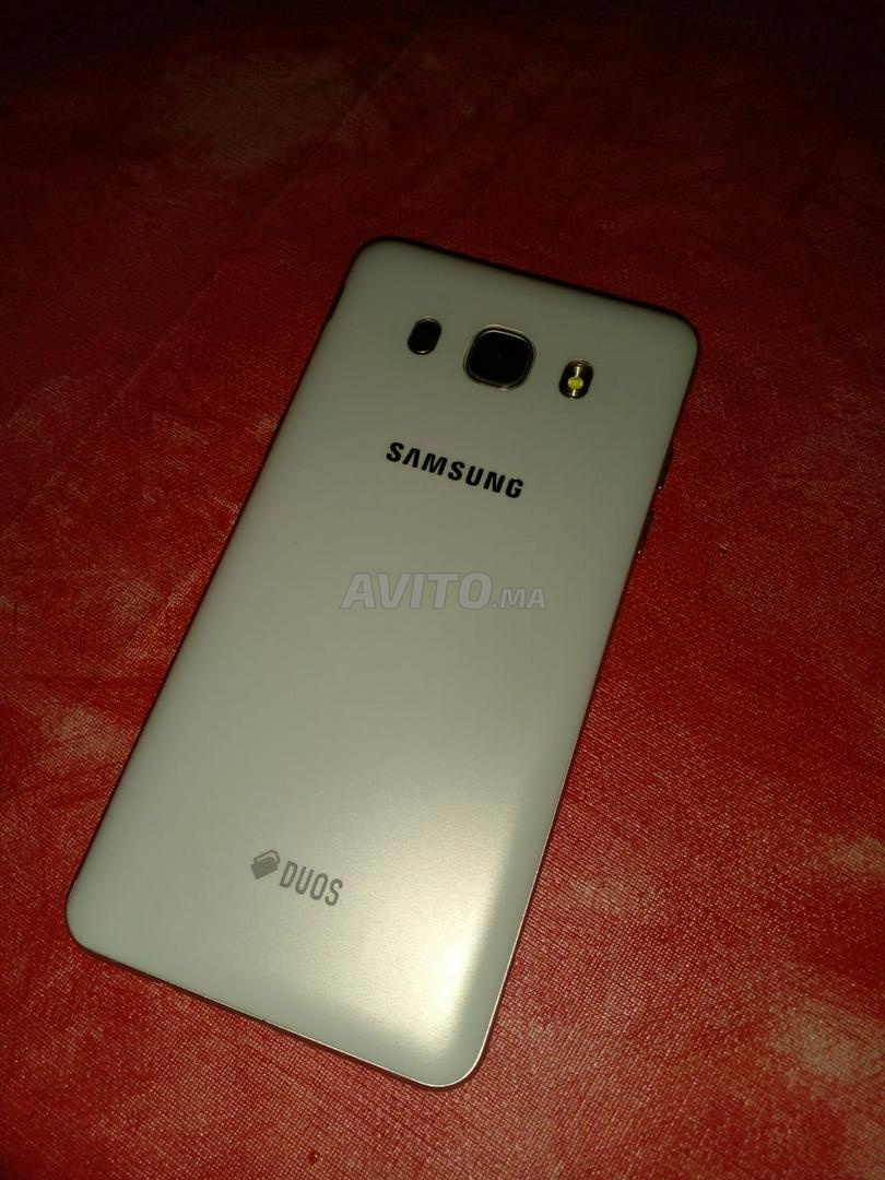 Samsung Galaxy J5/6 - 2