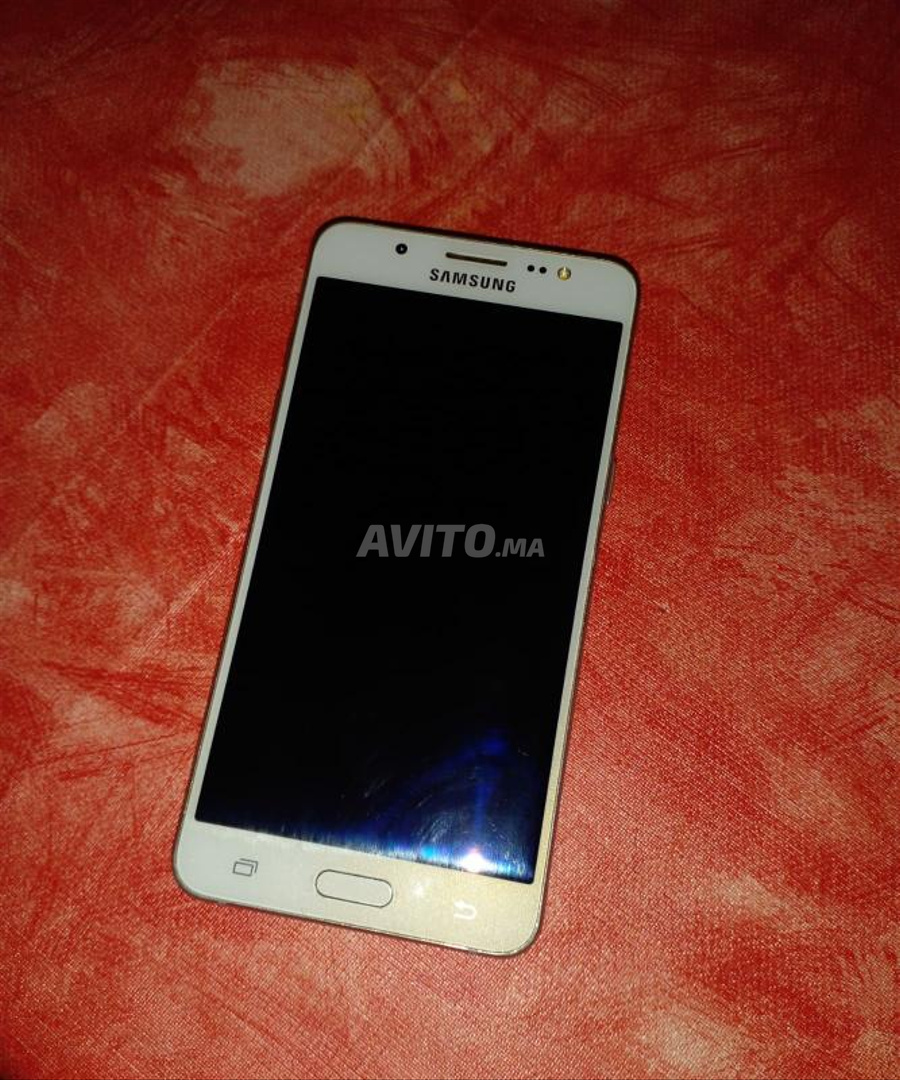 Samsung Galaxy J5/6 - 1