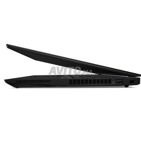 Lenovo ThinkPad T15 Gen2 i7 11Gen 32GB 1TB -Aze - 3