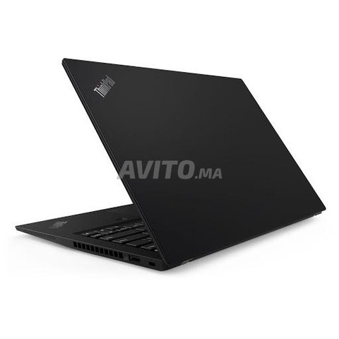 Lenovo ThinkPad T15 Gen2 i7 11Gen 16GB 512GbB -aze - 4