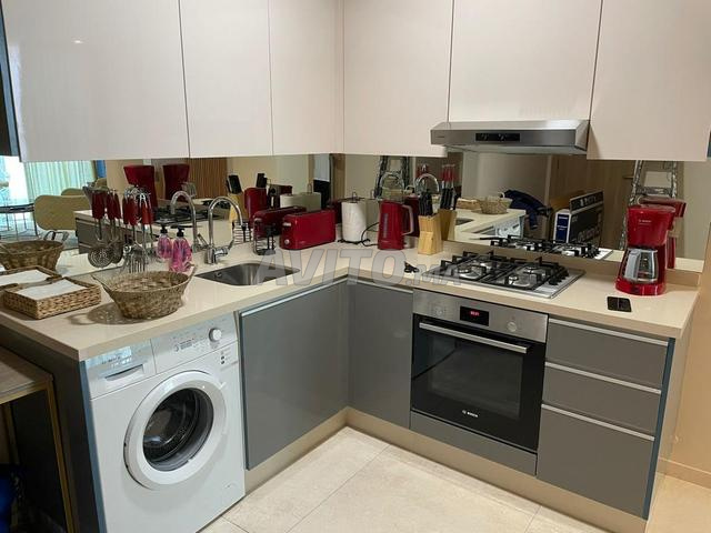 Studios de luxe tranquilles à louer à la journée - image 5