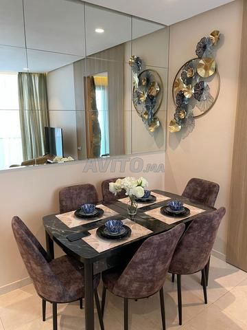 Studios de luxe tranquilles à louer à la journée - image 3