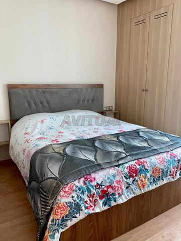 Studios de luxe tranquilles à louer à la journée - image 4