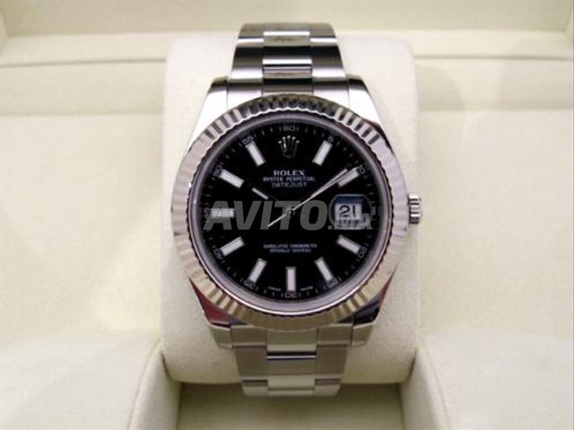 ROLEX Datejust N1208