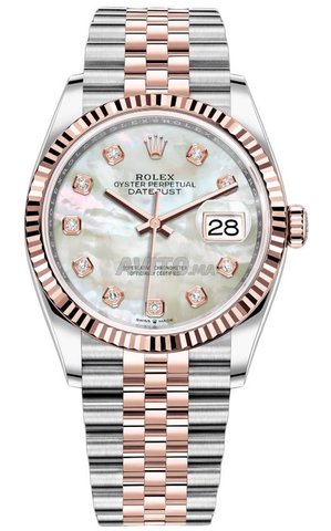 Rolex femme D couvrez 30 annonces vendre Avito