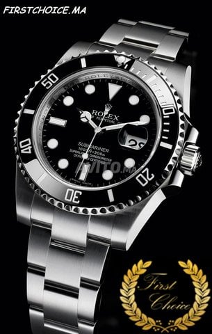 Prix best sale rolex maroc