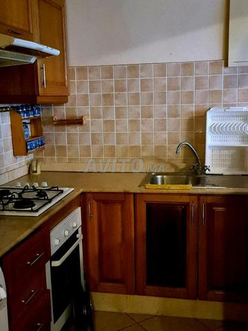 Appartements meublés à Marina Agadir - image 3