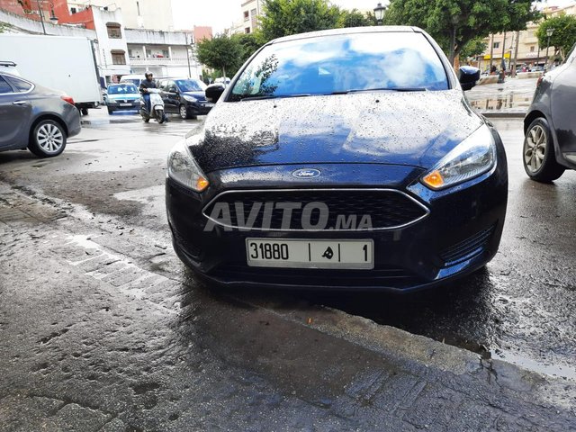 Ford focus avito