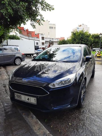 Ford focus avito