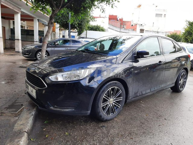 Ford focus avito