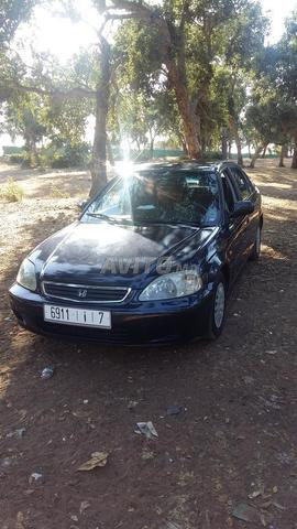 Honda civic avito