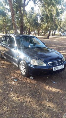 Honda civic avito