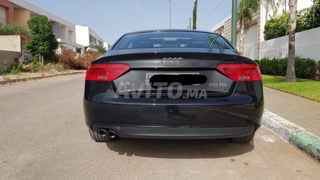 Audi a5 avito