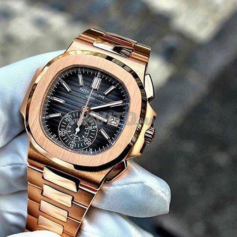 Patek philippe maroc new arrivals