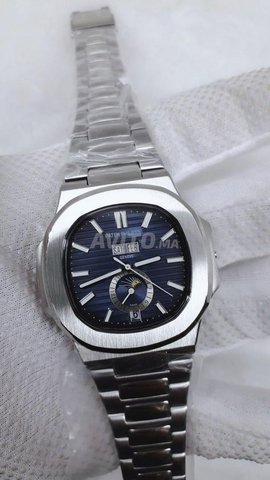 PATEK PHILIPPE Nautilus Limitee N5601