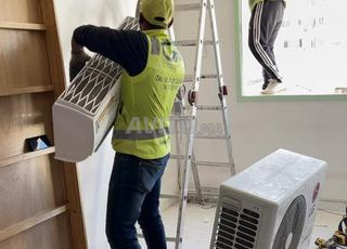 Réparation climatisation et Installation 