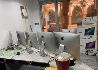 IMac Retina I7 slim 5K 27 inch 16 Go 1TB ssd