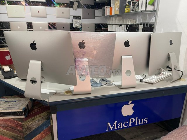 IMAC Retina I5 slim 5K 27 inch  16 Go 1TB  ssd