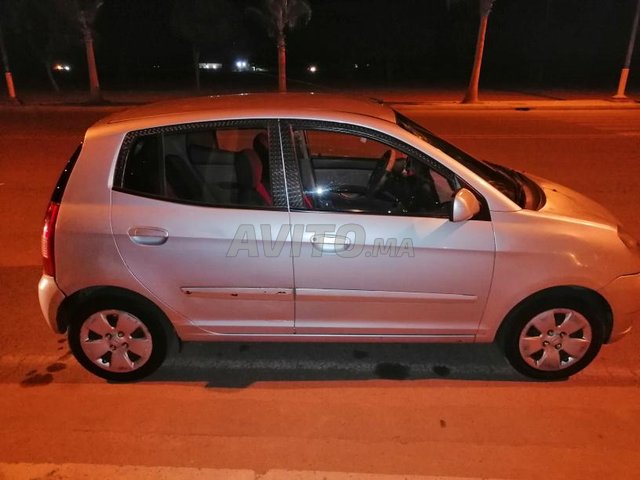 Kia picanto avito