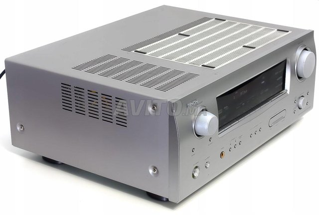 Amplificateur DENON AVR-1708 bluetooth - 2