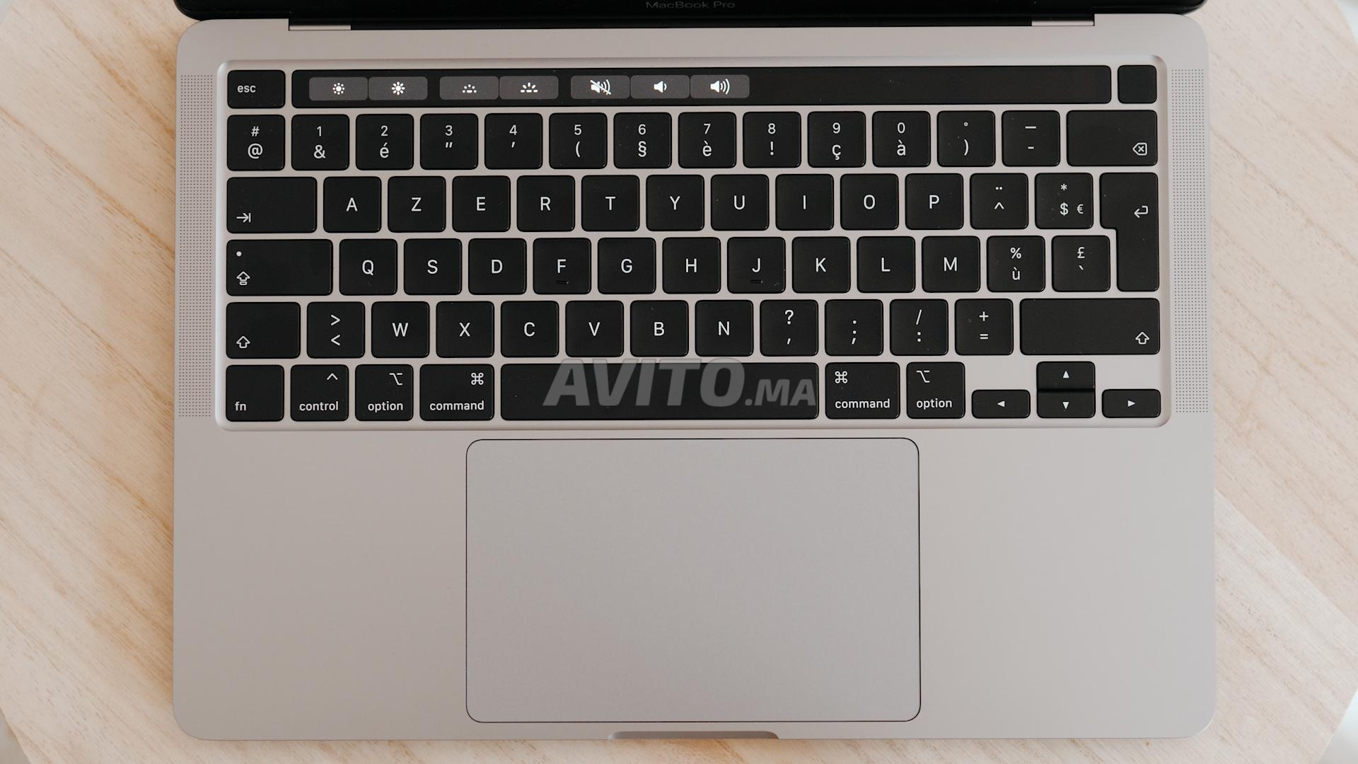 MacBook Pro m1 - 6