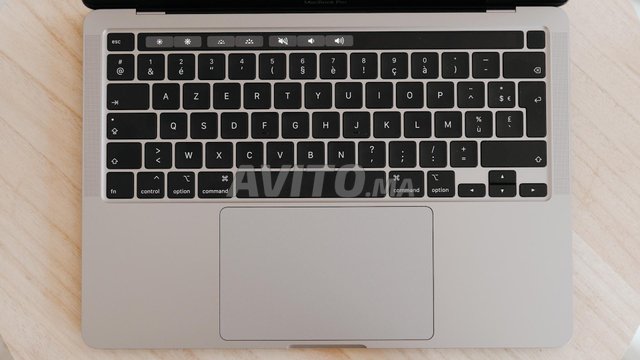 MacBook Pro m1 - 6